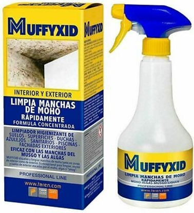 Picture of MUFFYXID 500ML